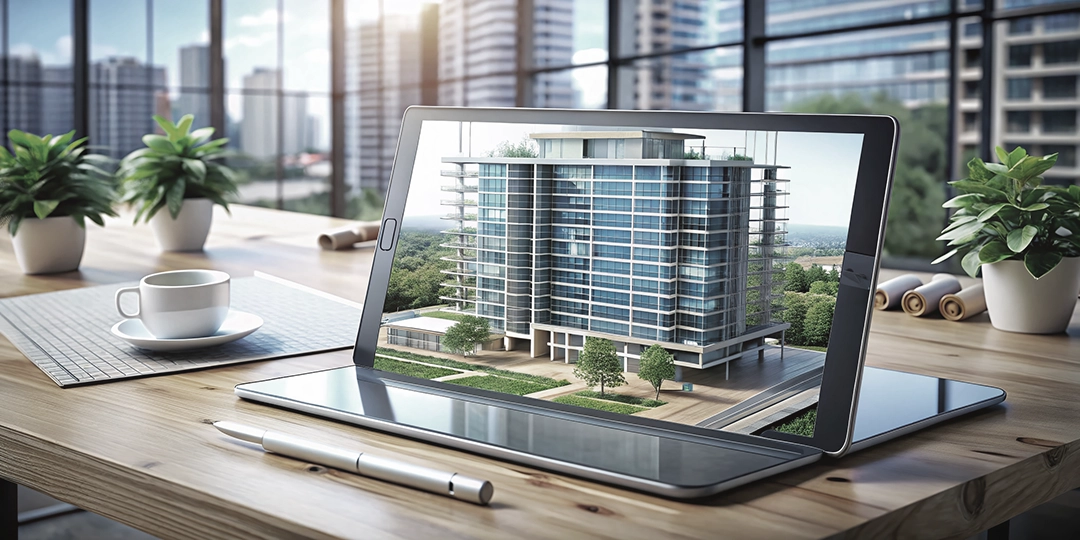 Property Development Software – Sage Intacct Cloud Solution