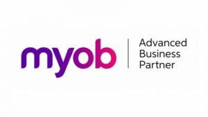 MYOB Advanced Business Partner
