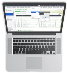 Sage Enterprise Management (Sage X3) Functionalities and Demos