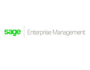 Sage Enterprise Management