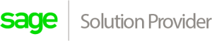 Sage Solution Provider Logo
