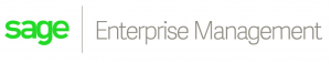 Sage Enterprise Management logo