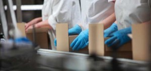 Food processing