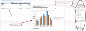 SAP Business One HANA – Interactive Analysis – Reporting made easy