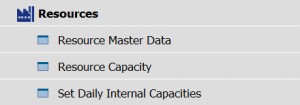 SAP Business One – 9.1 Overview – Resources