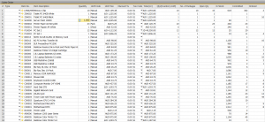 SAP B1 version 9.1 – MS Excel Integration