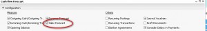 Hana cash flow analysis 2