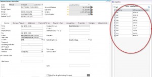 SAP Business One HANA Analytical Reporting 1