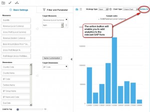 SAP Business One HANA Analytical Reporting 2