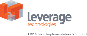 Leverage Technologies - ERP Advice,Implementation and Support