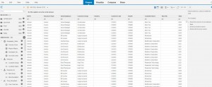 SAP Business One Lumira – using SAP Business One reporting to tell the full story Prepare