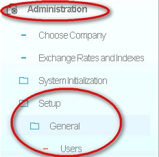 Sap Business One 9 2 License Comparison Chart