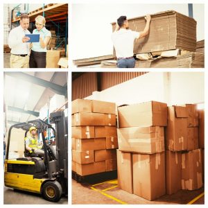 Warehouse Management Improvements