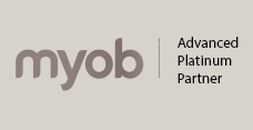 MYOB Advanced Platinum Partner