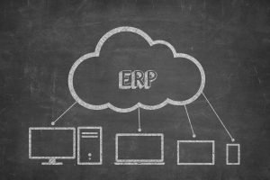 ERP and Mobility