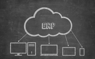 ERP and Mobility – Essential if you want to Remain Competitive
