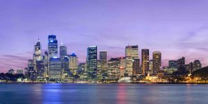 Careers in ERP in Sydney