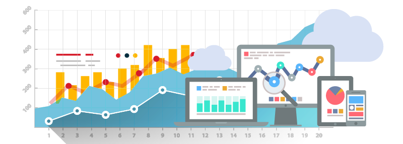 Reporting functionalities in ERP systems