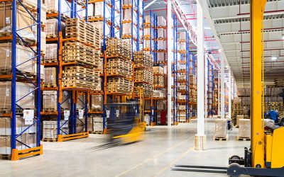 10 Ways Inventory Management Software Will Enhance Your Supply Chain