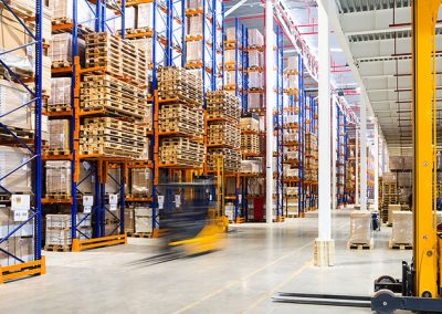 10 Ways Inventory Management Software Will Enhance Your Supply Chain