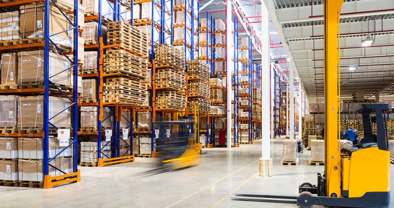 Benefits of inventory management software