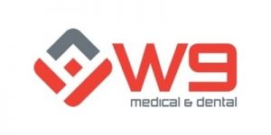 W9 logo