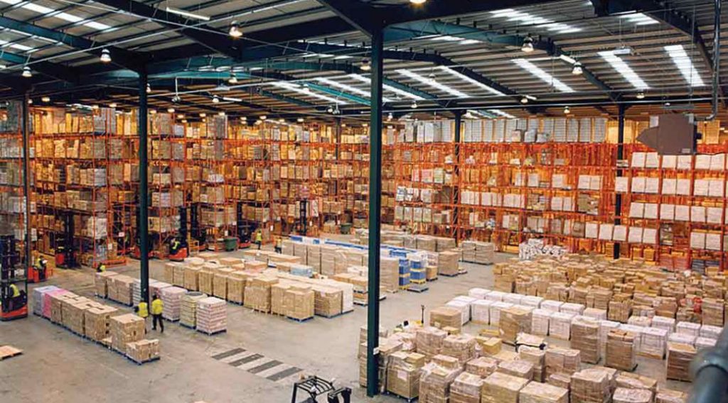 Wholesale distribution hacks