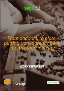 Thank You - From Paddock To Plate eBook