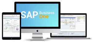 SAP Business One