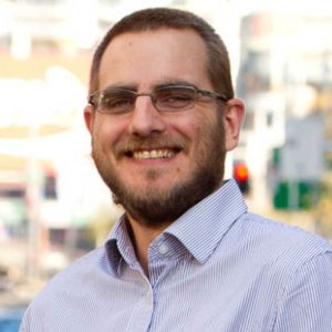 Ansel van Heerden