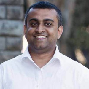 Chanaka Harasgama