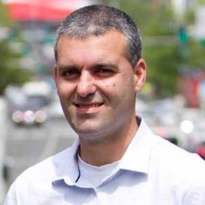 Jose Ribeiro