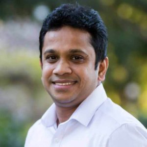 Mahendra Gunasekara