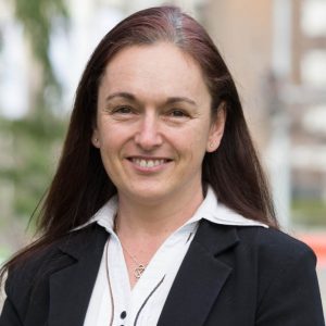 Maree Palmer