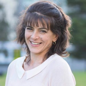 Wilna Pretorius