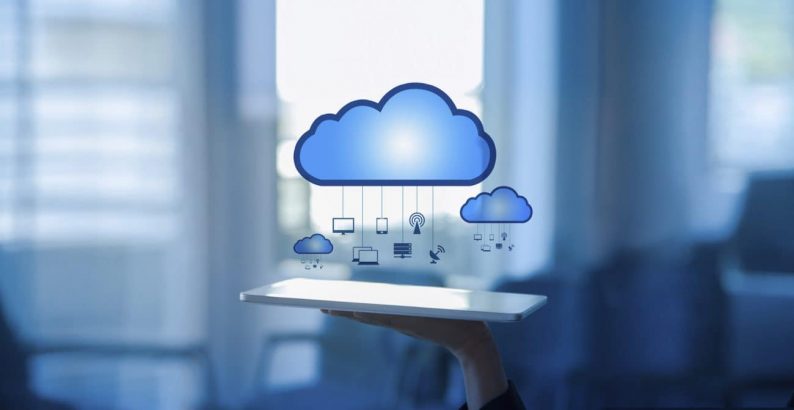 Cloud Computing And The New Era Of ERP Software Functionality