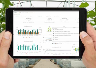 From Paddock To Plate With Sage Enterprise Management [WEBINAR]