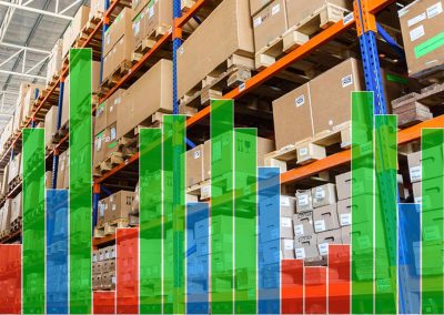 Accurate inventory is not a myth: Enabling accurate inventory forecasting through ERP