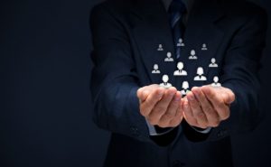 Customer Experience Technology by SAP
