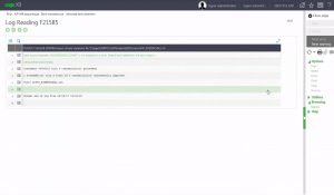 Import Bank statement into Sage X3 4