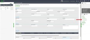 #8 validate your bank statement in Sage X3