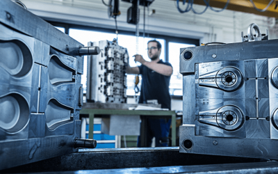 What Digital Transformation Means for Small and Midsize Manufacturers
