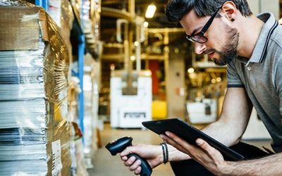 How technology can help improve customer experience in Wholesale Distribution