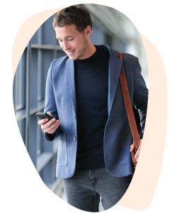 Business Intelligence insights you can access on the go