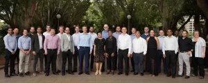 ERP and Business Intelligence consulting team Australia