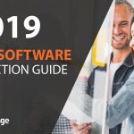 Your 2019 ERP Software Selection Guide (Enterprise Resource Planning Software presented by Leverage Technologies)