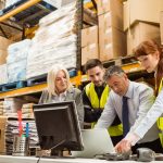 What to consider when choosing your first inventory management ERP solution