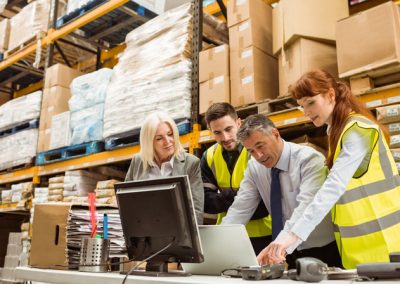 What to consider when choosing your first inventory management ERP solution