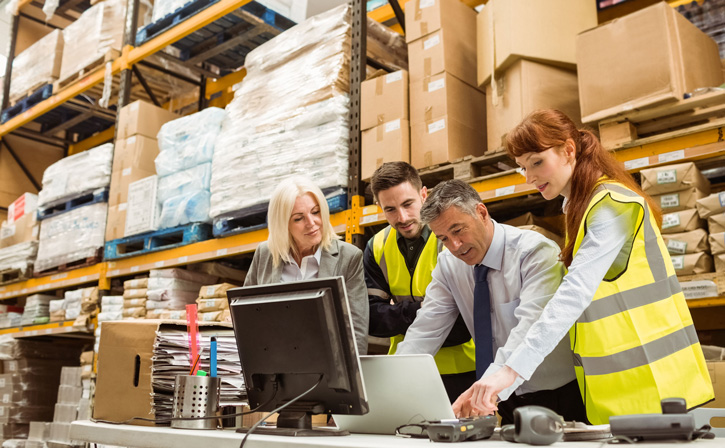 What to consider when choosing your first inventory management ERP solution