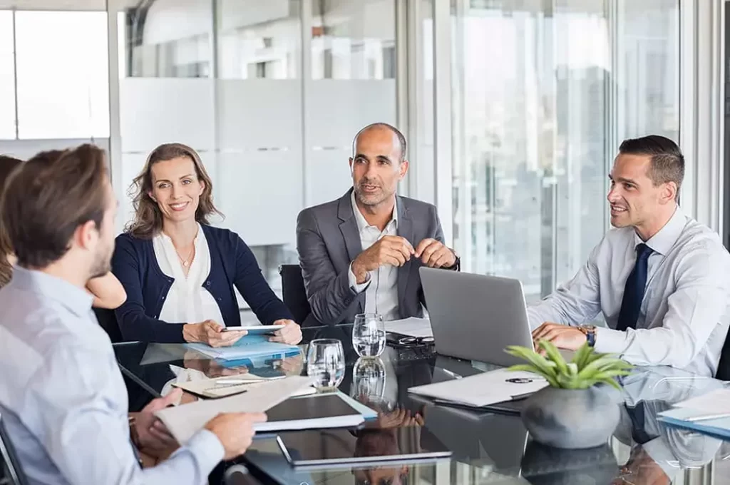ERP Consulting Services